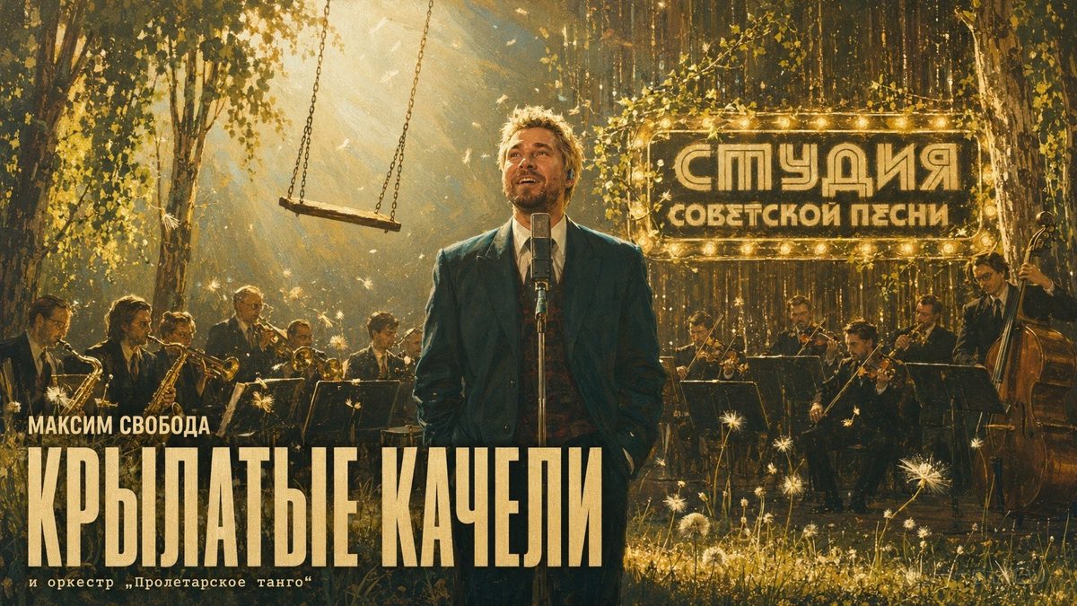 Афиша концерта